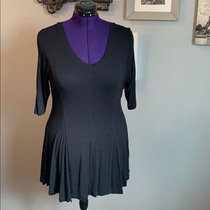 Soft Surroundings Tunic